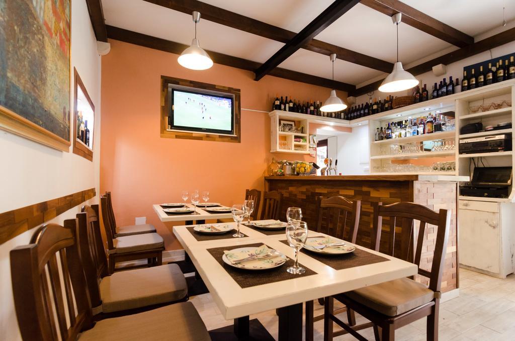 Apartment Porto Della Okuklje