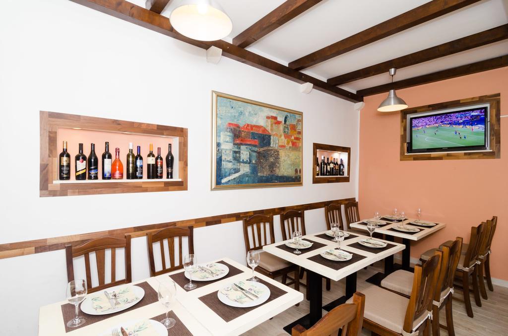 Apartment Porto Della Okuklje