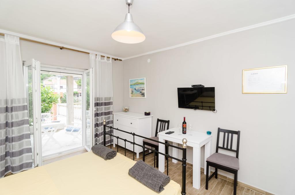 Porto Della Apartment Okuklje