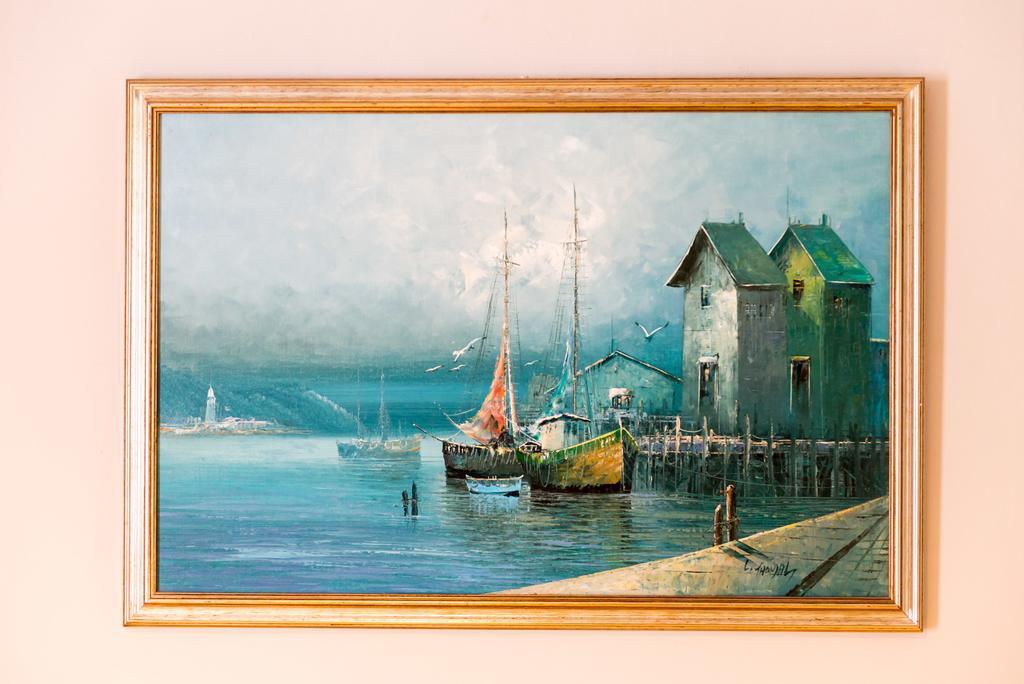 Porto Della Okuklje