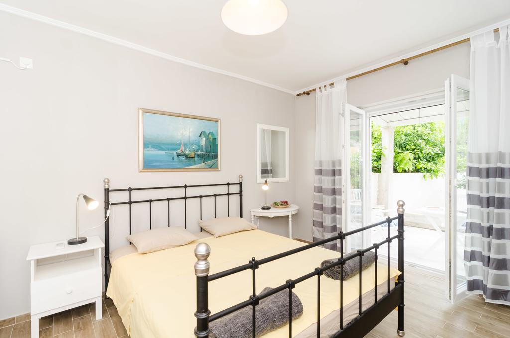 Porto Della Apartment