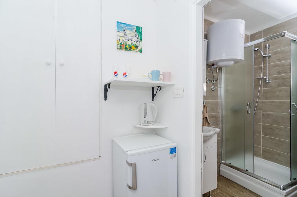 Apartment Porto Della Okuklje