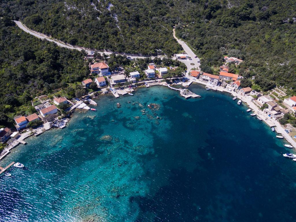 Porto Della Apartment Okuklje