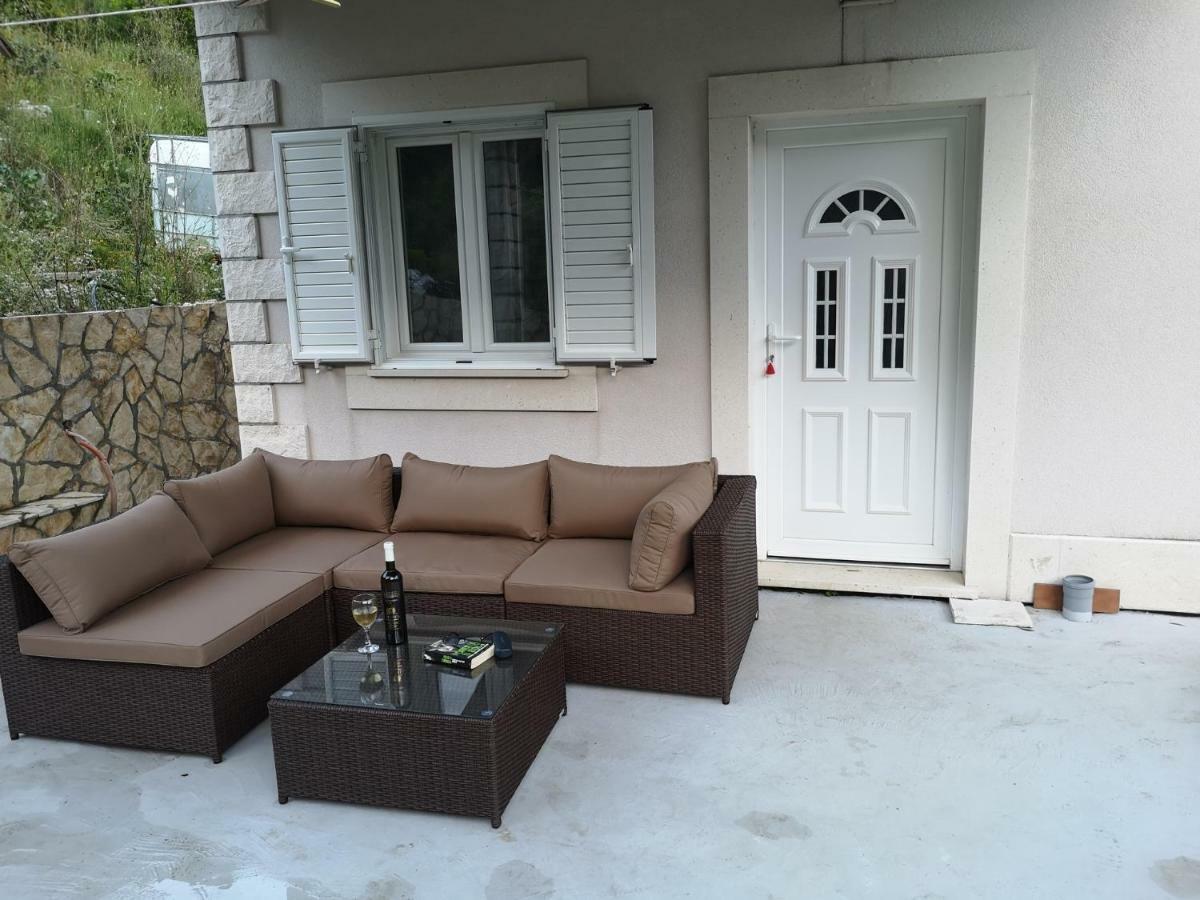 Apartment Porto Della Okuklje
