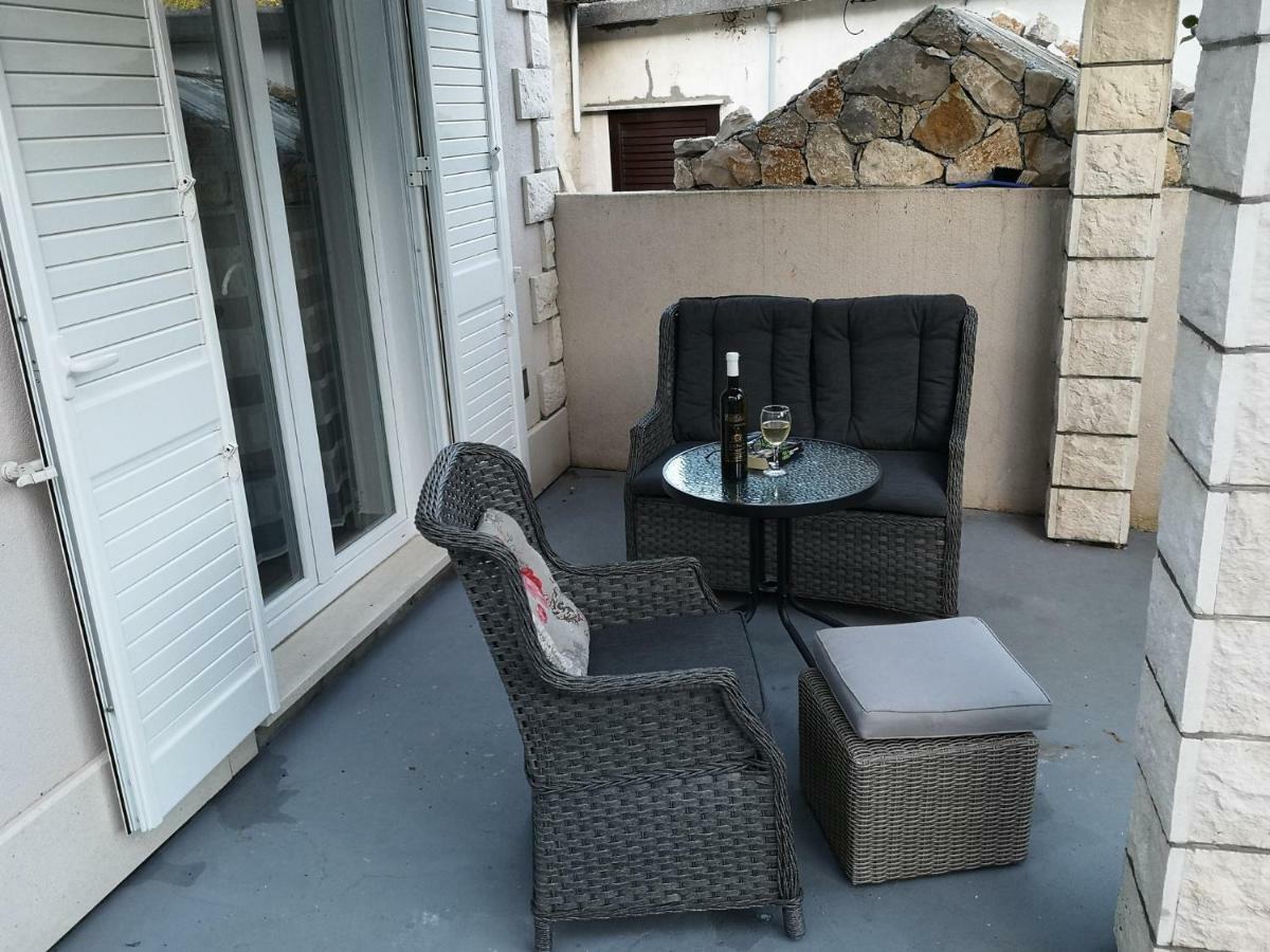Apartment Porto Della Okuklje